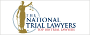 100 top trial lawyers